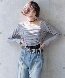 ドロストシャーリングセット