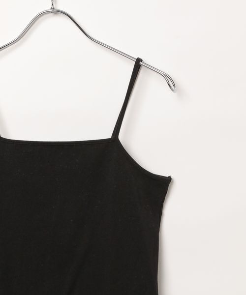 PAGEBOY（ページボーイ）の「ドロストシャーリングセット（Tシャツ/カットソー・レディース・ブラック/オフホワイト/グレー系その他/ブルー系その他・FREE）」の16枚目の写真