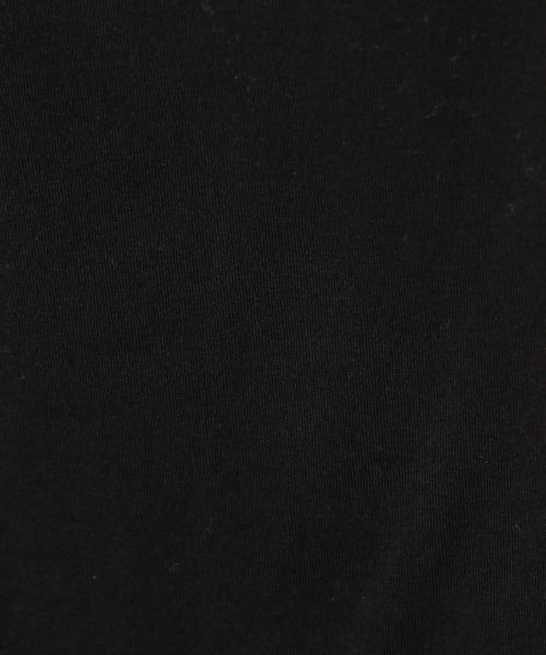 PAGEBOY（ページボーイ）の「ドロストシャーリングセット（Tシャツ/カットソー・レディース・ブラック/オフホワイト/グレー系その他/ブルー系その他・FREE）」の14枚目の写真