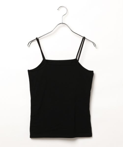 PAGEBOY（ページボーイ）の「ドロストシャーリングセット（Tシャツ/カットソー・レディース・ブラック/オフホワイト/グレー系その他/ブルー系その他・FREE）」の13枚目の写真