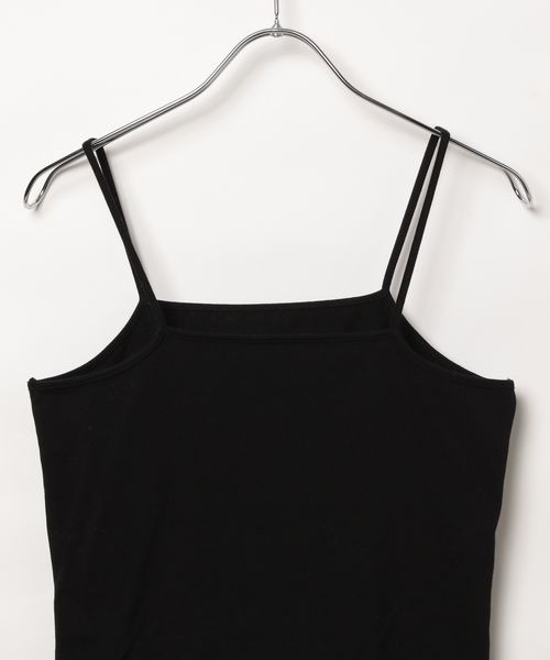 PAGEBOY（ページボーイ）の「ドロストシャーリングセット（Tシャツ/カットソー・レディース・ブラック/オフホワイト/グレー系その他/ブルー系その他・FREE）」の12枚目の写真