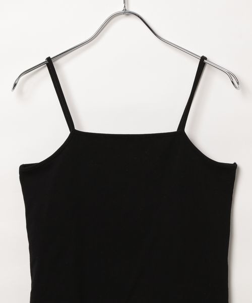 PAGEBOY（ページボーイ）の「ドロストシャーリングセット（Tシャツ/カットソー・レディース・ブラック/オフホワイト/グレー系その他/ブルー系その他・FREE）」の11枚目の写真