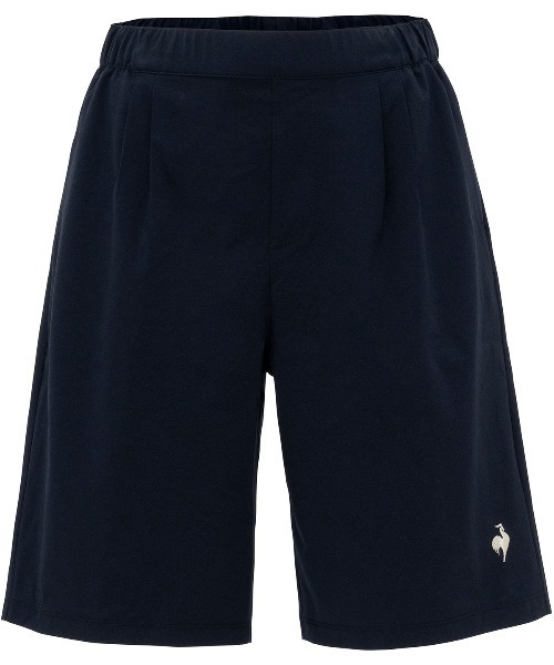 le coq sportif（ルコックスポルティフ）の「ハーフ丈キュロット