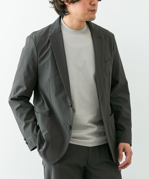 セール】『イージーケア』LIFE STYLE TAILOR リップストップ