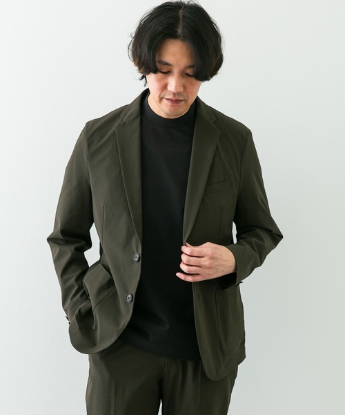 セール】『イージーケア』LIFE STYLE TAILOR リップストップ