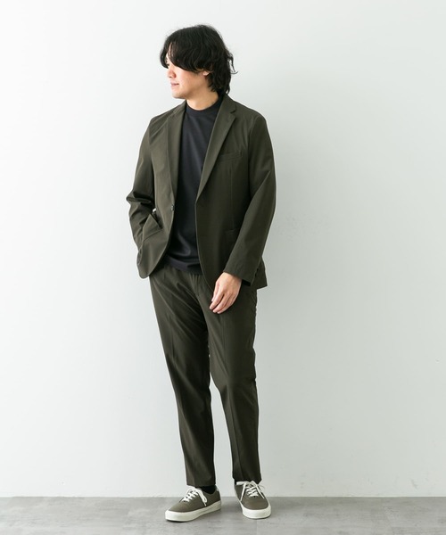 セール】『イージーケア』LIFE STYLE TAILOR リップストップ