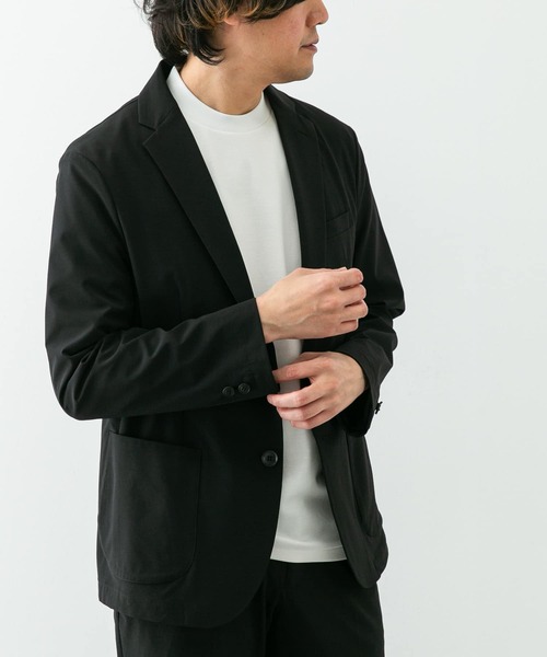 セール】『イージーケア』LIFE STYLE TAILOR リップストップ