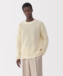 MUJI Labo（ムジラボ）の「〔MUJI Labo〕紳士 コットンローゲージ