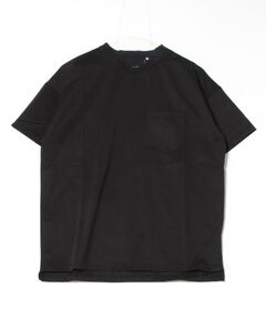 ブランド古着】Super Soft Pique Henley Neck ヘンリーネックTシャツ