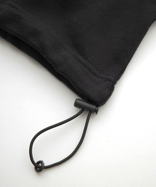 セール】STRIPED CROPPED ANORAK TOP（スウェット）｜X-girl