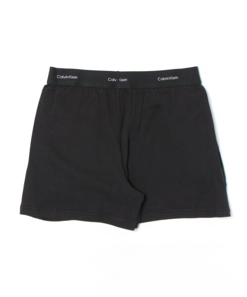 Calvin Klein(カルバン・クライン)の「【Calvin Klein / カルバン クライン】レディース アンダーウェア ラウンジウェア ハーフパンツ(その他パンツ・レディース・グレー/ブラック・S/M/XS/L)」の13枚目の写真