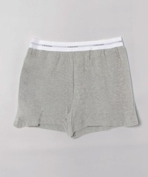 Calvin Klein（カルバン・クライン）の「【Calvin Klein / カルバン クライン】レディース アンダーウェア ラウンジウェア ハーフパンツ（その他パンツ）」