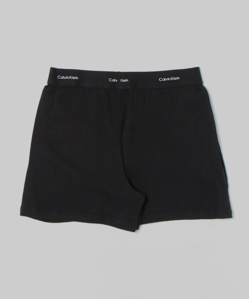 Calvin Klein(カルバン・クライン)の「【Calvin Klein / カルバン クライン】レディース アンダーウェア ラウンジウェア ハーフパンツ(その他パンツ・レディース・グレー/ブラック・S/M/XS/L)」の12枚目の写真