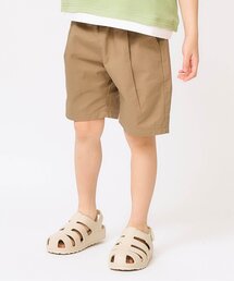apres les cours | 【ジュニア対応】スタンダードタックショートパンツ(その他パンツ)