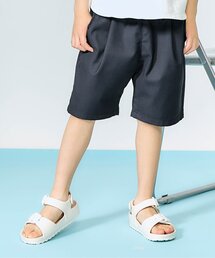 apres les cours | 【ジュニア対応】スタンダードタックショートパンツ(その他パンツ)