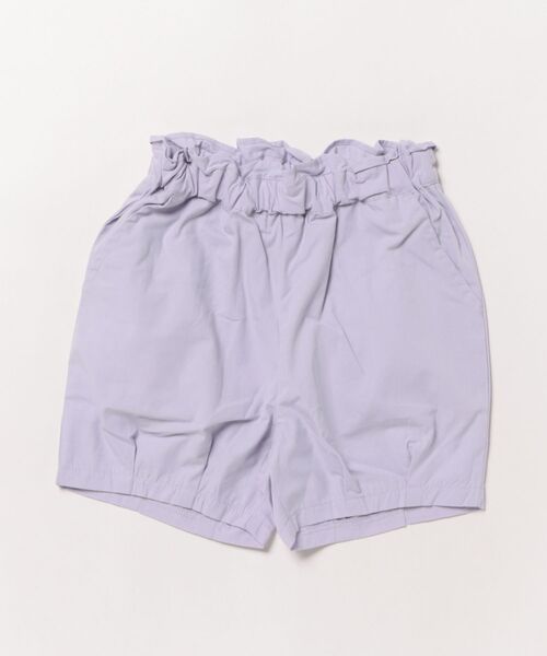 本日限定　SIIILON バルーンシルエット ショートパンツ セール】バルーンショートパンツ（その他パンツ）｜Loueme