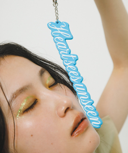 RODE SKO（ロデスコ）の「Pas De DANSE　Eclipse Bag large（ボストンバッグ・レディース・ブラック/キャメル・-）」の14枚目の写真