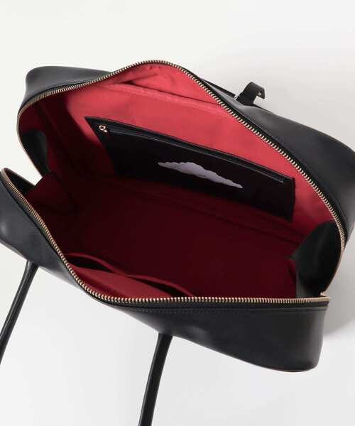 セール】Pas De DANSE Eclipse Bag large（ボストンバッグ）｜RODE SKO