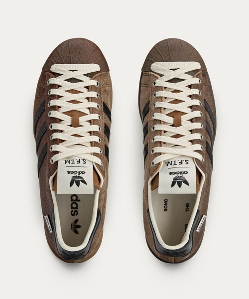 スーパースター 82 SFTM / SUPERSTAR 82 SFTM / アディダスオリジナル  