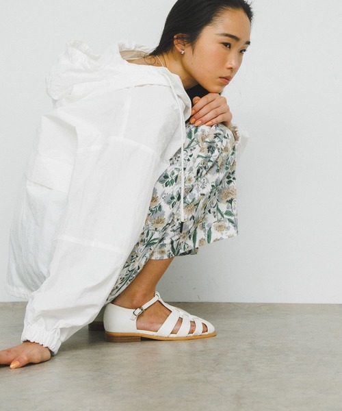 URBAN RESEARCH DOORS - 新品タグ付◉ M DOORS 『イージーケア