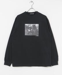 トップス DAIWA PIER39 TECH MOCK NECK S/S TEE DAIWA PIER39 
