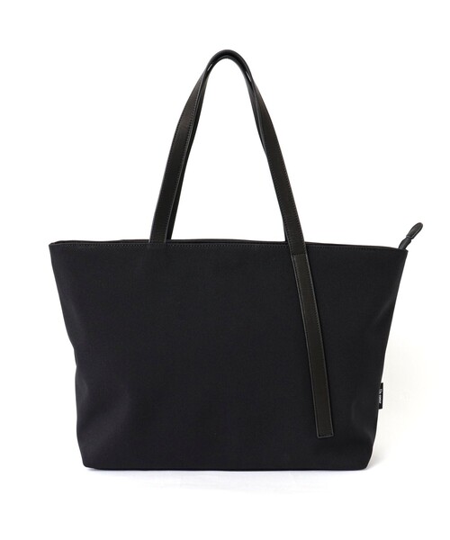 Un coeur(アンクール)の「【Un coeur/アンクール】K903061 アシメレザーハンドルトート 25SS(トートバッグ・メンズ・ブラック/ネイビー・FREE)」の16枚目の写真