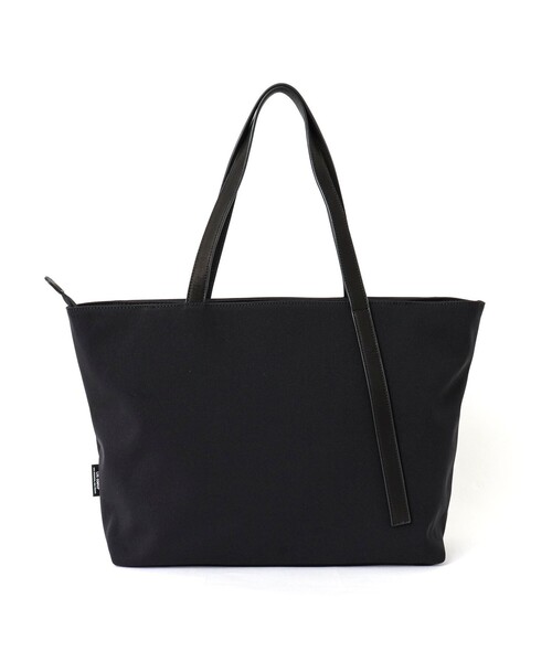 Un coeur(アンクール)の「【Un coeur/アンクール】K903061 アシメレザーハンドルトート 25SS(トートバッグ・メンズ・ブラック/ネイビー・FREE)」の19枚目の写真