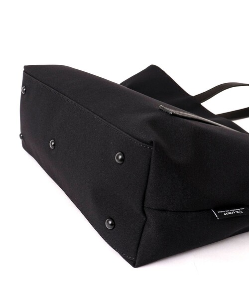 Un coeur(アンクール)の「【Un coeur/アンクール】K903061 アシメレザーハンドルトート 25SS(トートバッグ・メンズ・ブラック/ネイビー・FREE)」の20枚目の写真