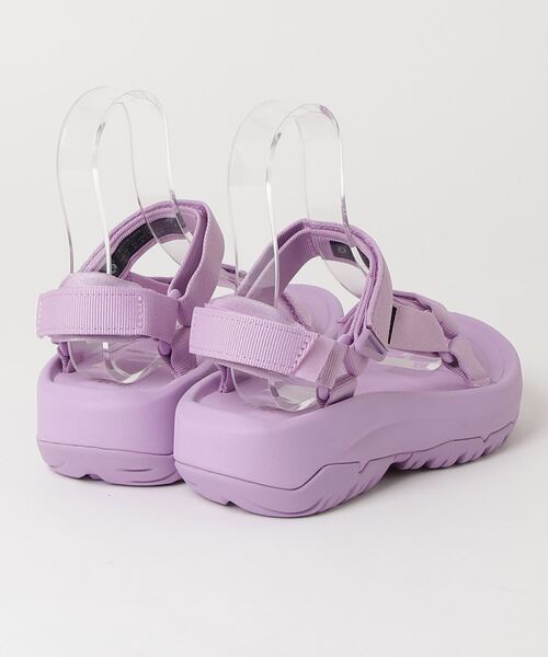 Teva(テバ)の「テバ Teva ハリケーン エックスエルティー2 アンプソール_Hurricane XLT2 Ampsole(サンダル・レディース・ピンク・23.0cm/24.0cm/25.0cm)」の3枚目の写真