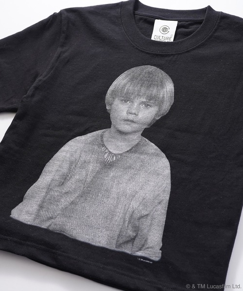 Saint Mxxxxxx STAR WARS ANAKIN クルーネック 半袖 Tシャツ SW_SS TEE /ANAKIN | SAINT Mxxxxxx(セント マイケル