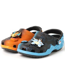 crocs（クロックス）の「crocs Pokemon Versus Clog / クロックス ポケモン バーサス クロッグ（サンダル・メンズ）」