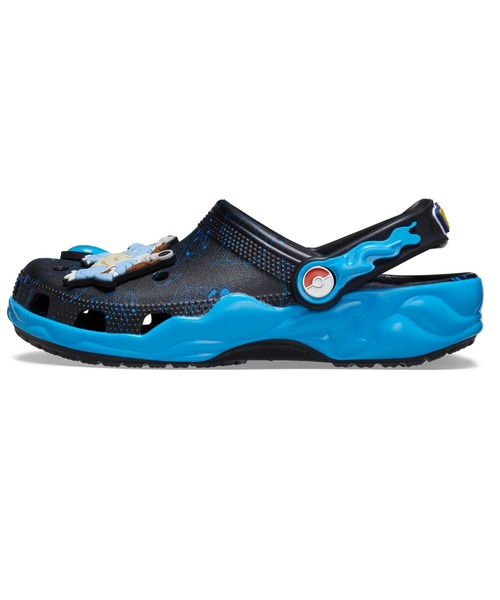 crocs Pokemon Versus Clog / クロックス ポケモン バーサス