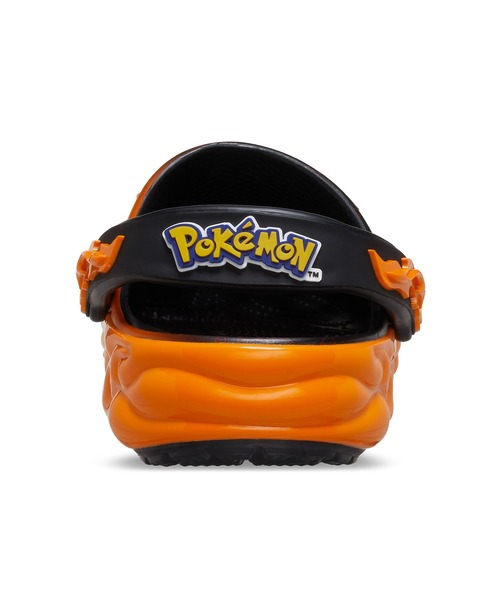 crocs クロックス　２８ ポケモン　pokemon versus clog crocs Pokemon Versus Clog MULTI（クロックス ポケモン
