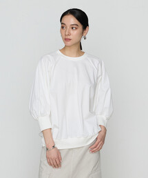 COMME CA | トリコット プルオーバー(Tシャツ/カットソー)