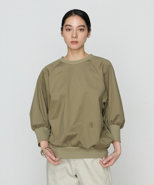 セール】トリコット プルオーバー（Tシャツ/カットソー）｜COMME