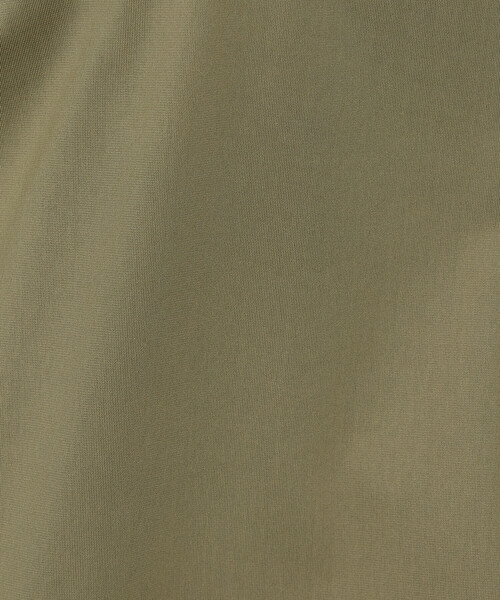 COMME CA（コムサ）の「トリコット プルオーバー（Tシャツ/カットソー・レディース・ホワイト/カーキ・FREE）」の17枚目の写真