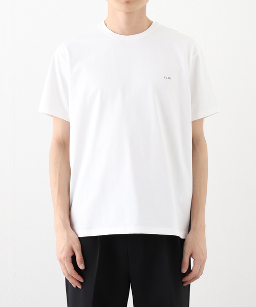 トップス XLIM EP.1 T-SHIRT セール】XLIM / エクスリム EP.7 01 T SHIRT（Tシャツ