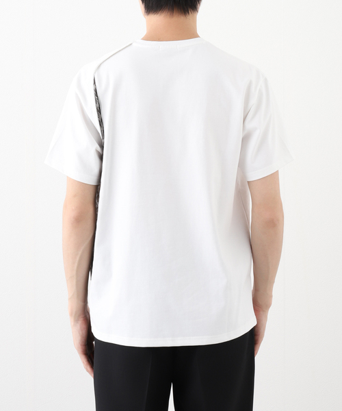トップス XLIM EP.1 T-SHIRT BEAMS（ビームス）XLIM / EP.7 02 T-SHIRT（Tシャツ・カットソー