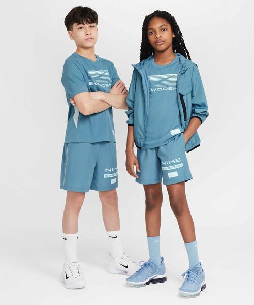 セール】ナイキ マルチ ジュニア (ボーイズ) Dri-FIT ウーブン