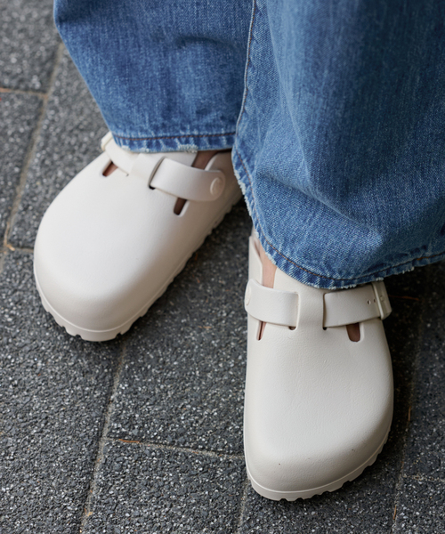 Birkenstock Boston eva サンダル★関税送料込 ビルケンシュトック BIRKENSTOCK レディース スニーカー