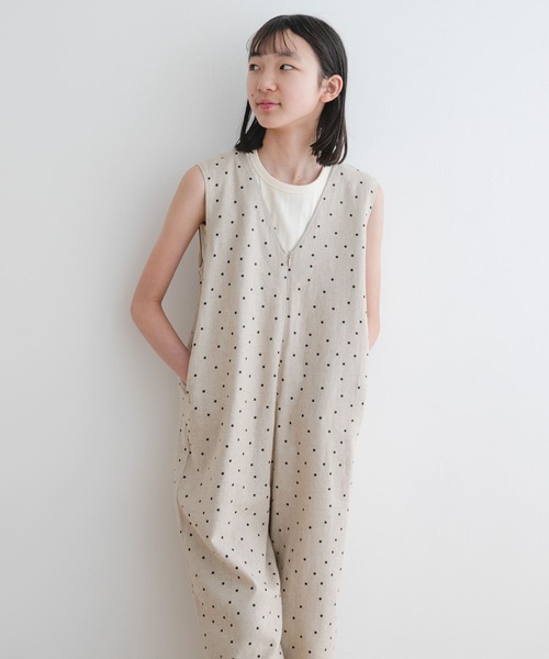 セール】『親子リンク』『WEB/一部店舗限定』リネンレーヨン