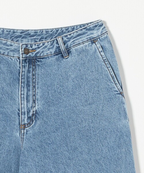 Steven Alan（スティーブンアラン）の「＜ARMANI EXCHANGE＞ DNM 