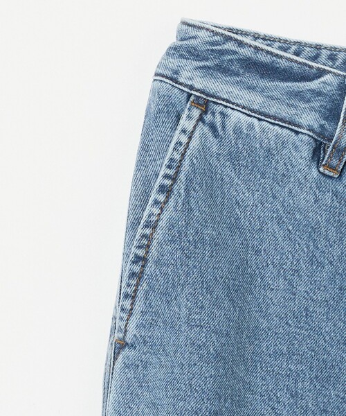 美品 スティーブンアラン 定価2,8万円 デニムのジャケット　T134 BEAUTY&YOUTH UNITED ARROWS｜<Steven Alan>ドルマンスリーブ