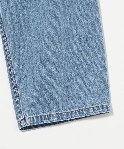 Steven Alan（スティーブンアラン）の「＜ARMANI EXCHANGE＞ DNM 