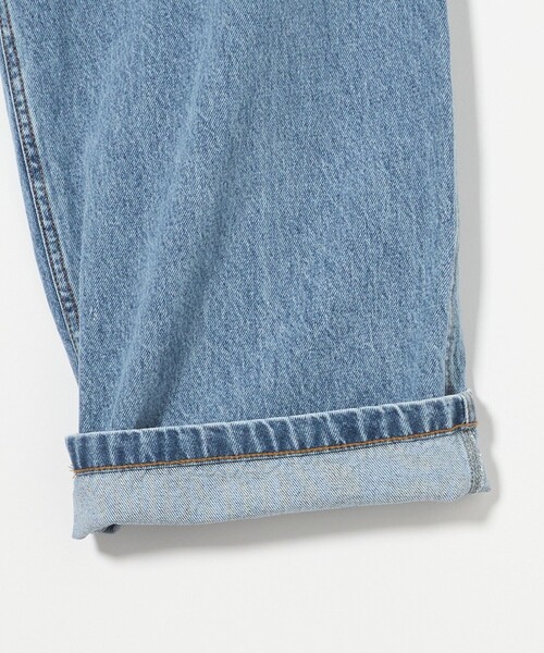 セール】＜ARMANI EXCHANGE＞ DNM TROUSER BAGGY/パンツ（デニム