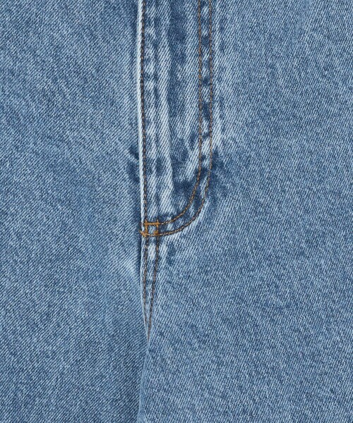 Steven Alan（スティーブンアラン）の「＜ARMANI EXCHANGE＞ DNM 