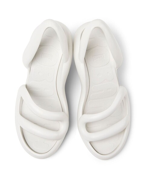 camper サンダル　白　36 セール】[カンペール] KOBARAH / サンダル（サンダル）｜CAMPER
