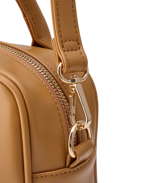 ボストンバッグ／A（ハンドバッグ）｜INGNI（イング）の