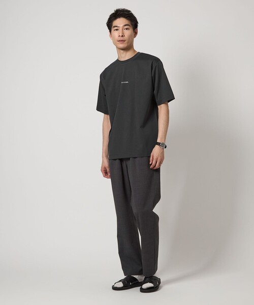 セール】RELAXING Tシャツ（Tシャツ/カットソー）｜green label