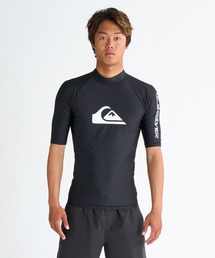 Quiksilver(NCbNVo[)̃NCbNVo[ QUIKSILVER ALL TIME SR(bVK[h)